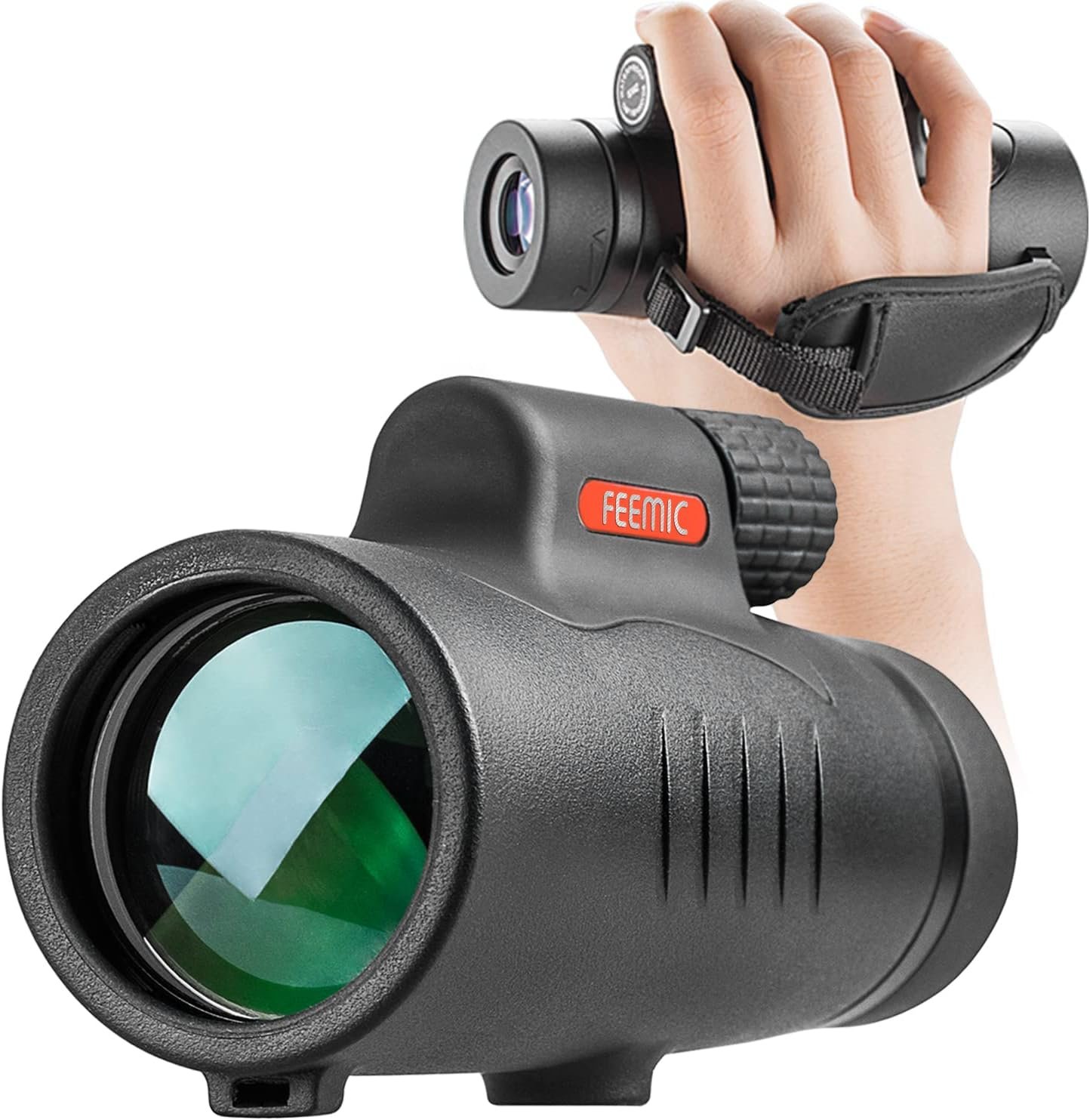 8×42 Monocular Telescope: A Practical Guide to Compact Outdoor Viewing